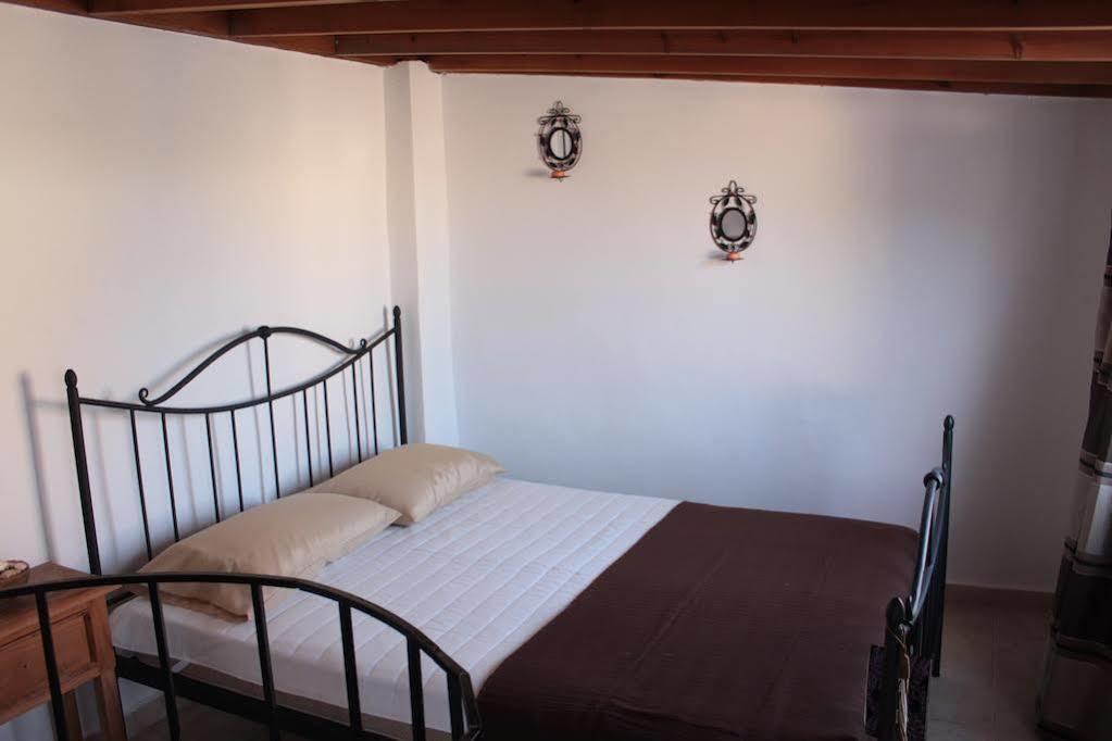 فيلا Old Town Roloi House Rhodes City المظهر الخارجي الصورة